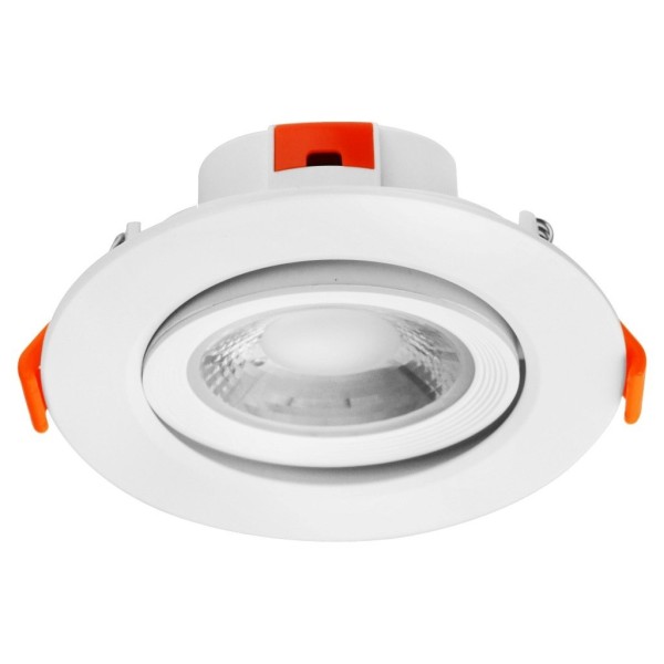 Spot Led encastr