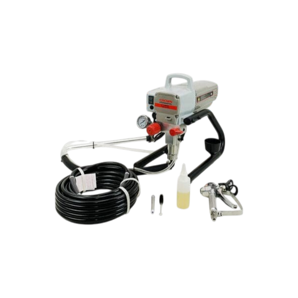 AIRLESS CROWN 950W