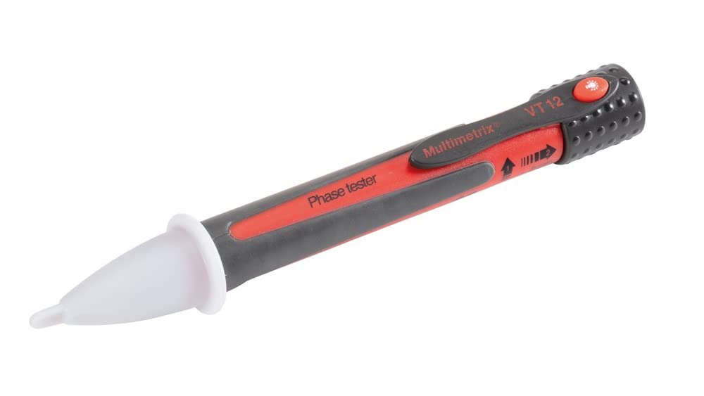 Tournouvis Detecteur Voltage WEHANDA 