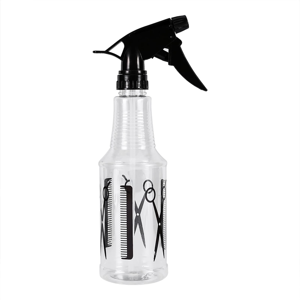 Vaporisateur  coiffure