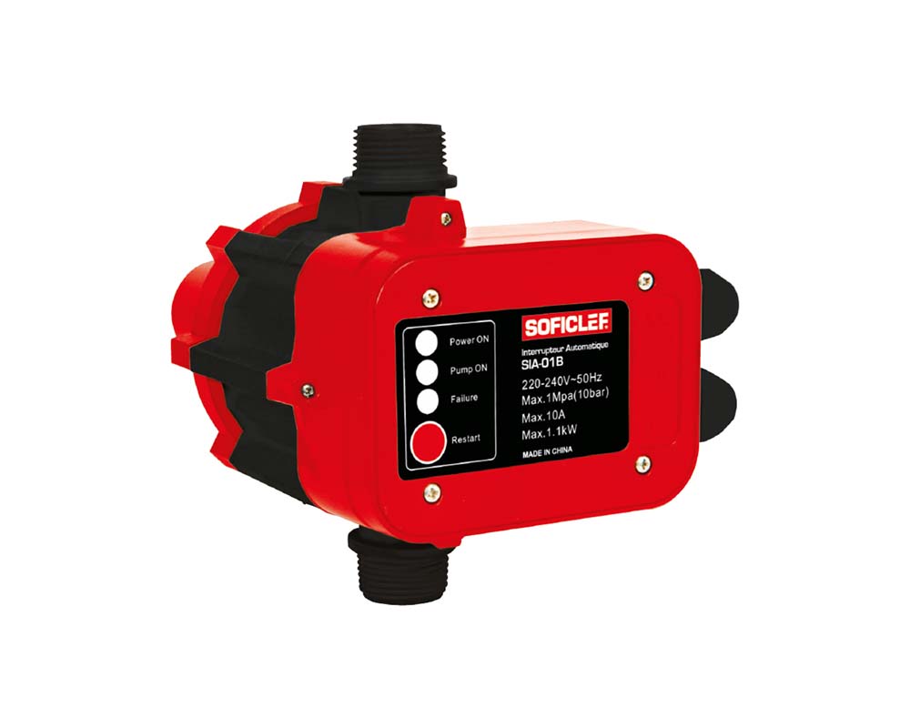 Cerveau matic SOFICLEF (copie)