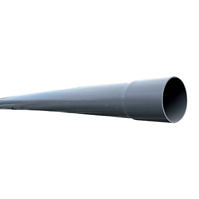 Tube PVC GHARDAIA /m