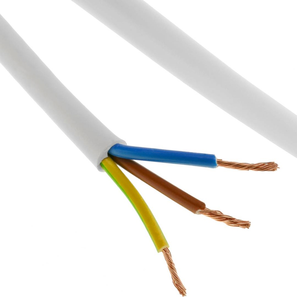 Cable Rigide FAYCABLE/m