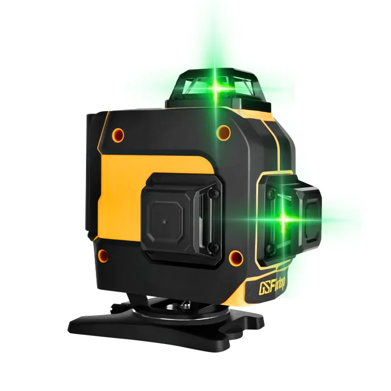 Niveau Lazer FIXTOP