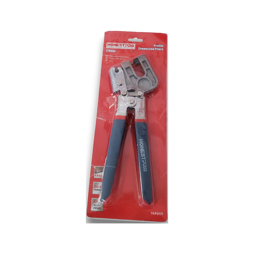 Pince Placo Honest Pro /0171