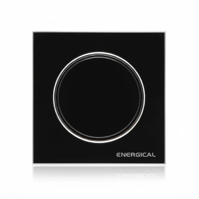 Interrupteur ENERGICAL Simple alumage DIA 