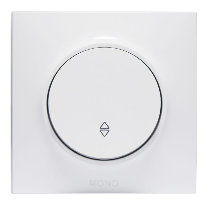 Interrupteur ICON VAS ET VIEN MONO (10)  