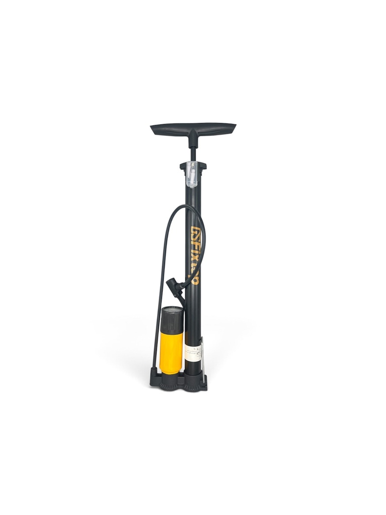 Pompe Foot FIXTOP à Main FONTOR 