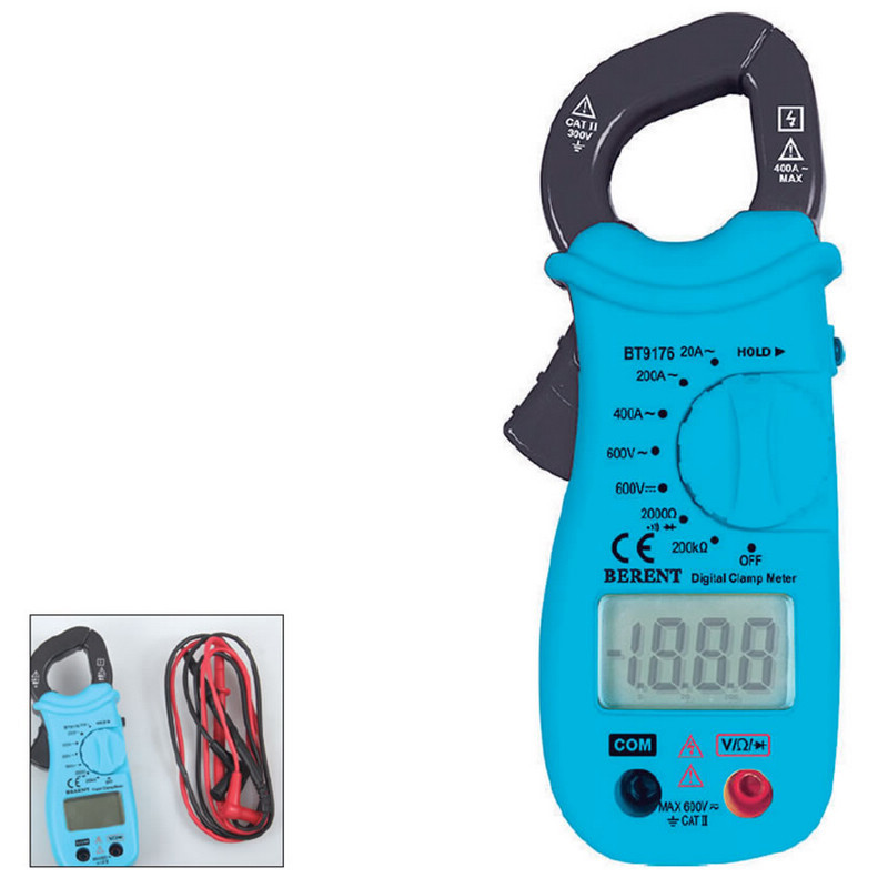 Metrix Digital BERENT 9176