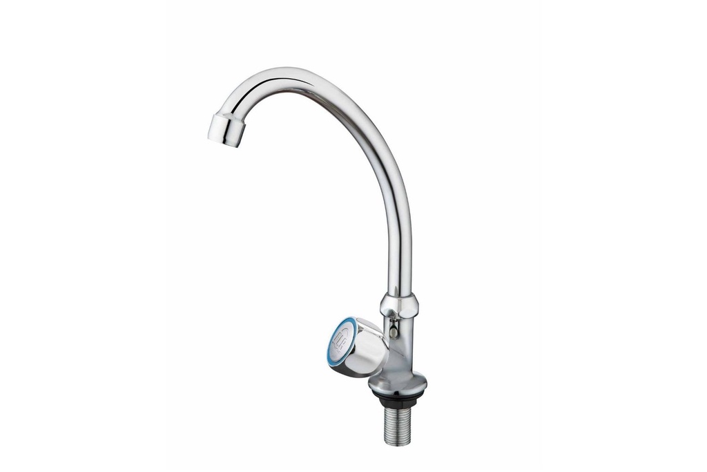 Robinet Lavabo Bec "J" FLR