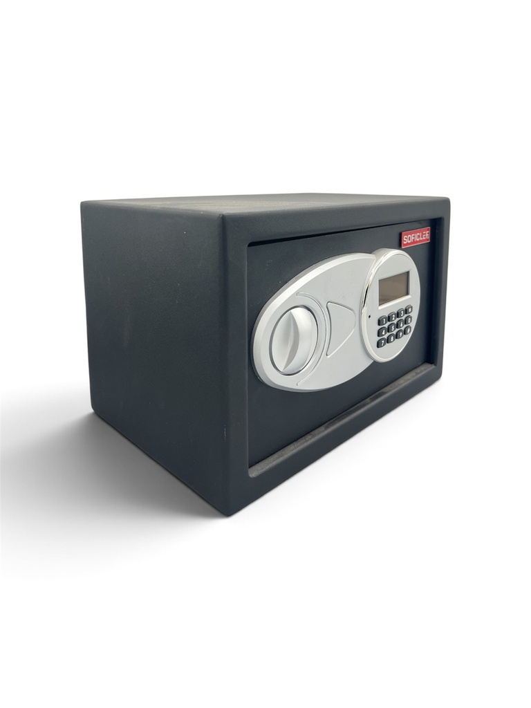 Coffre DFC20E SOFICLEF 8.5L +Ecran
