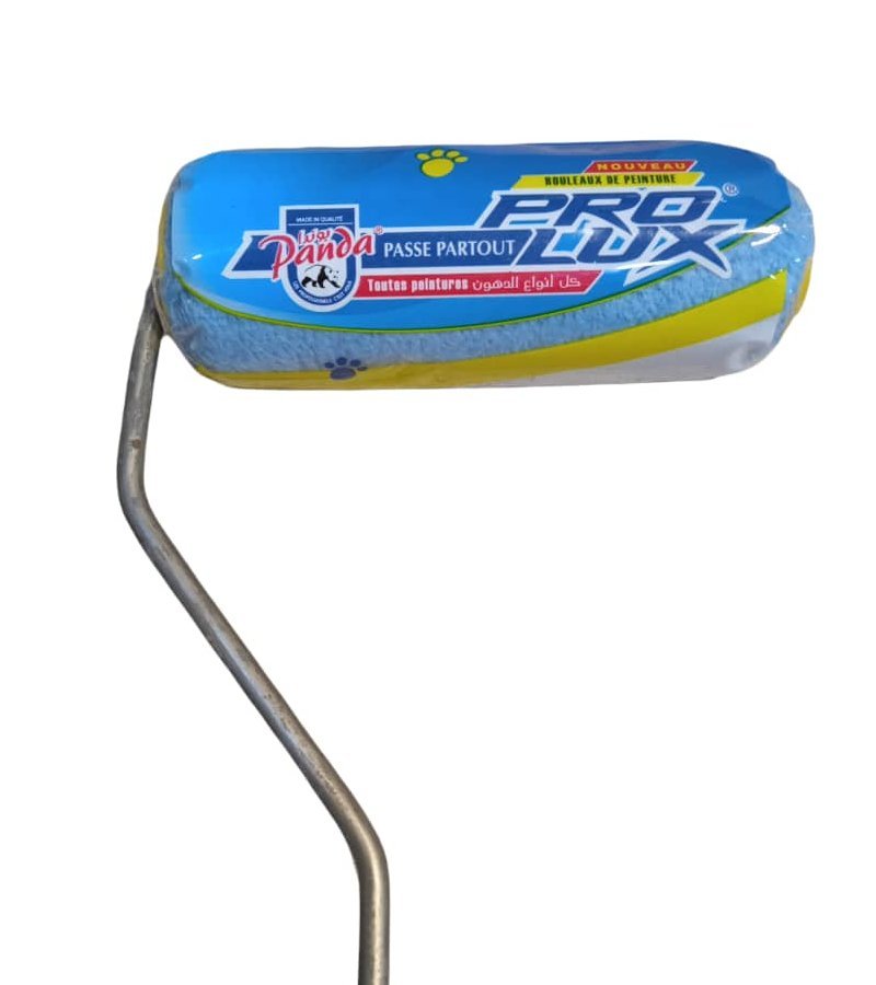  Rouleau Peinture Passe Partout PROLUX
