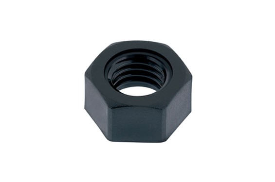 Ecrou Noir 8mm (400) /P