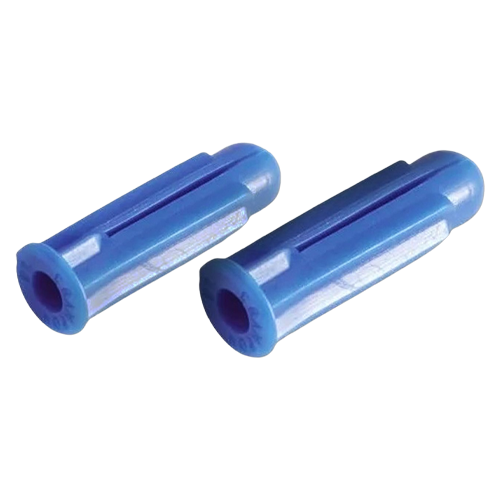 Cheville Bleu 10mm /P