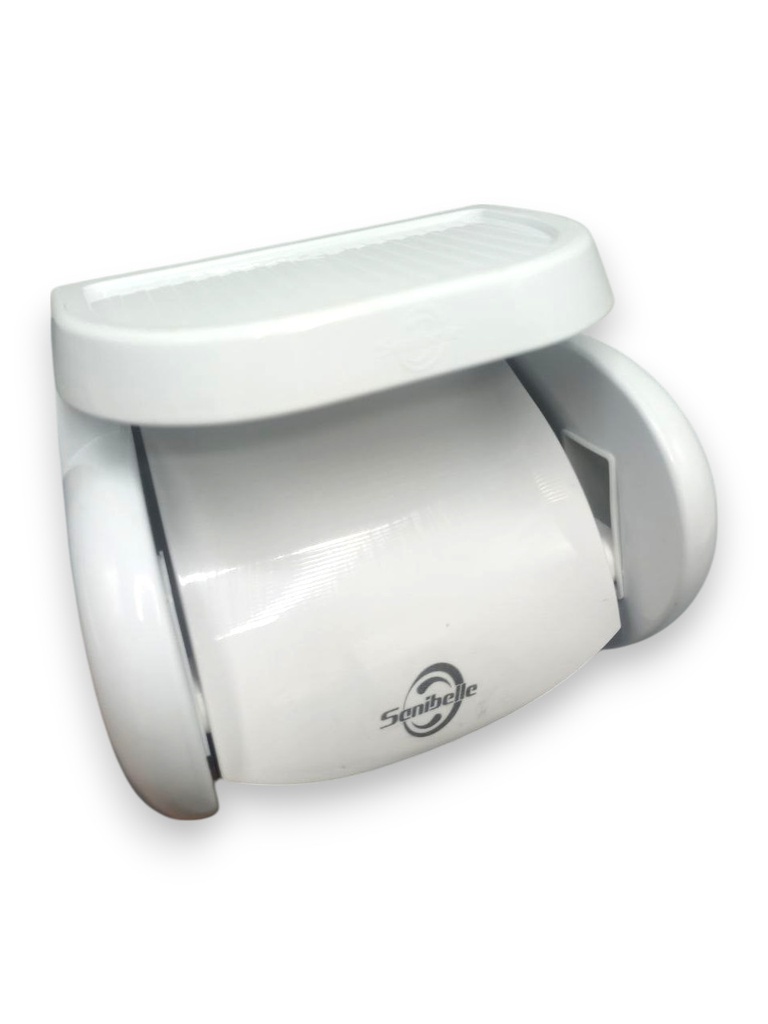 Porte Papier Hygiénique Portable