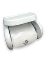 Porte Papier Hygiénique Portable