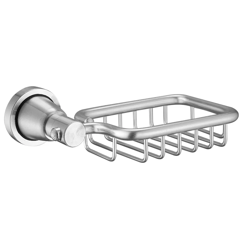 Porte Savon Aluminume