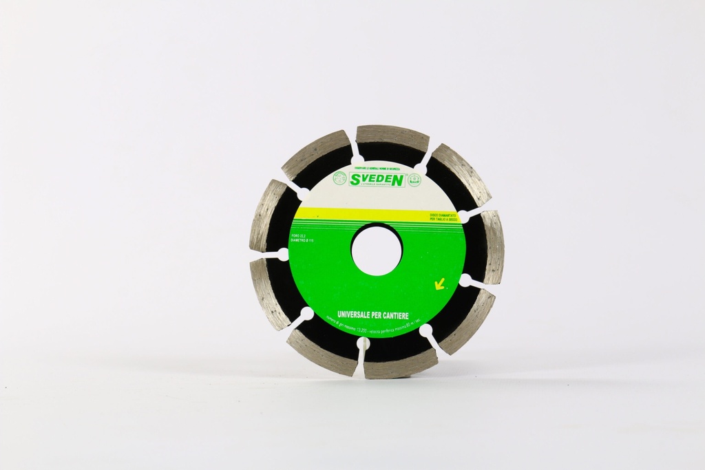 Disque Diamant SVIDEN