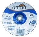 Disque De Coupe ORCA