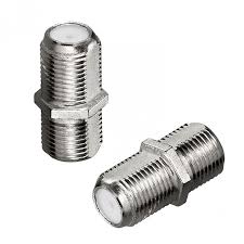 Raccord Fem/Fem Parabole 