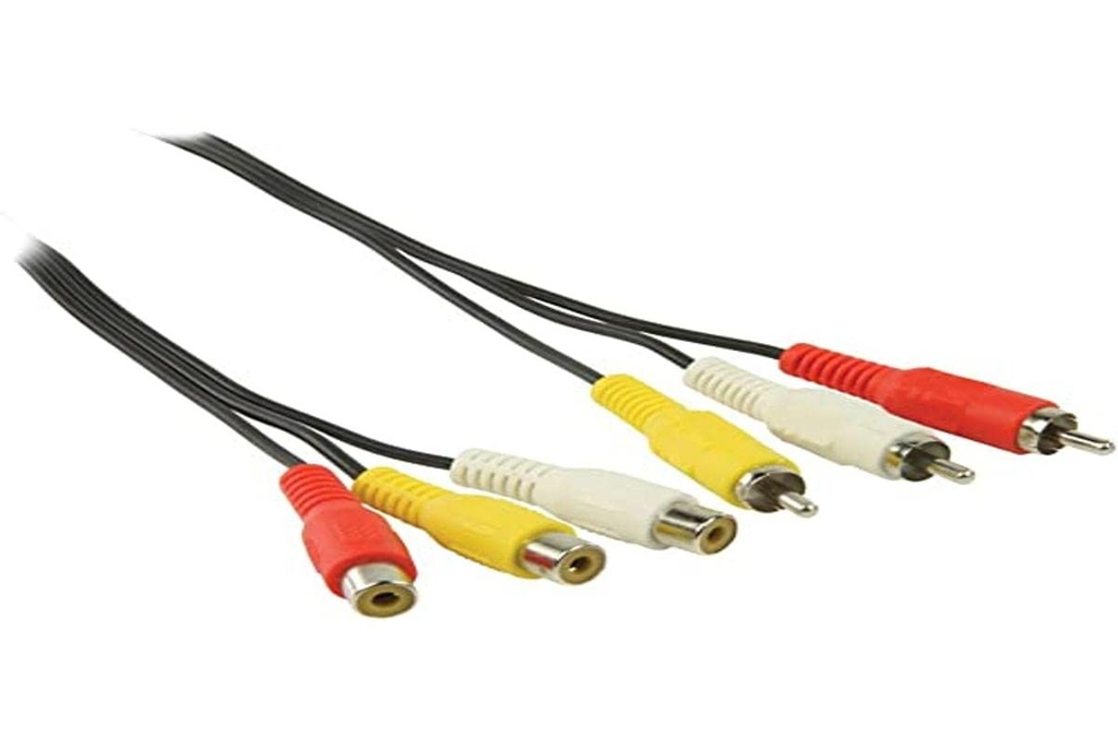 واصل 3Rca