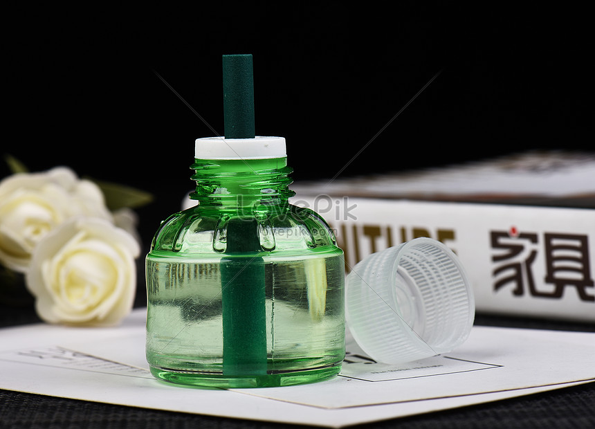 Liquide Moustique 