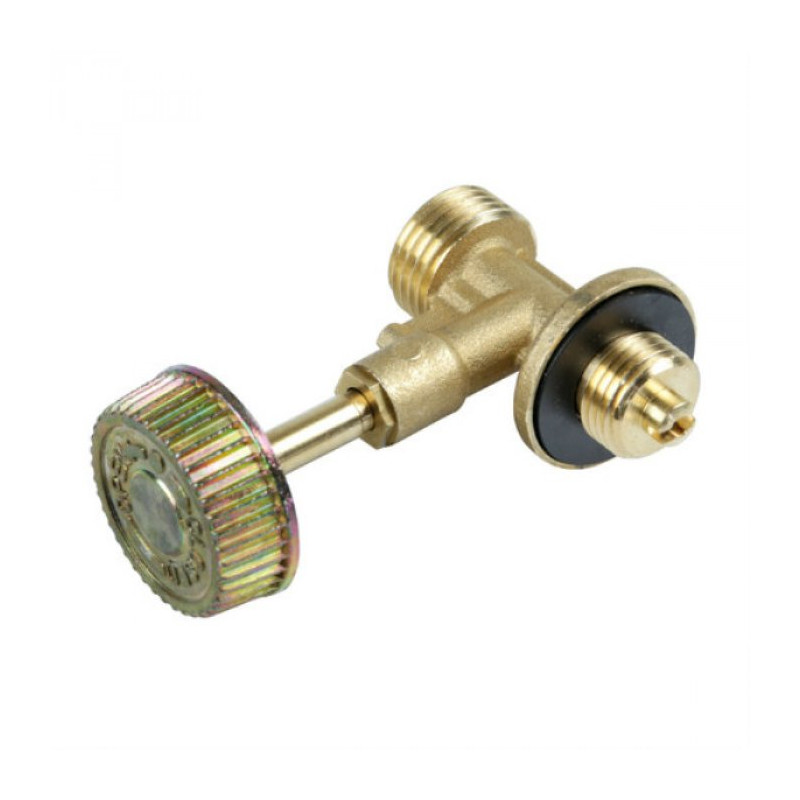 Robinet Tete Comping