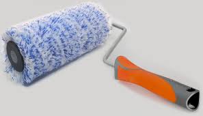 Rouleau Peinture Miniros