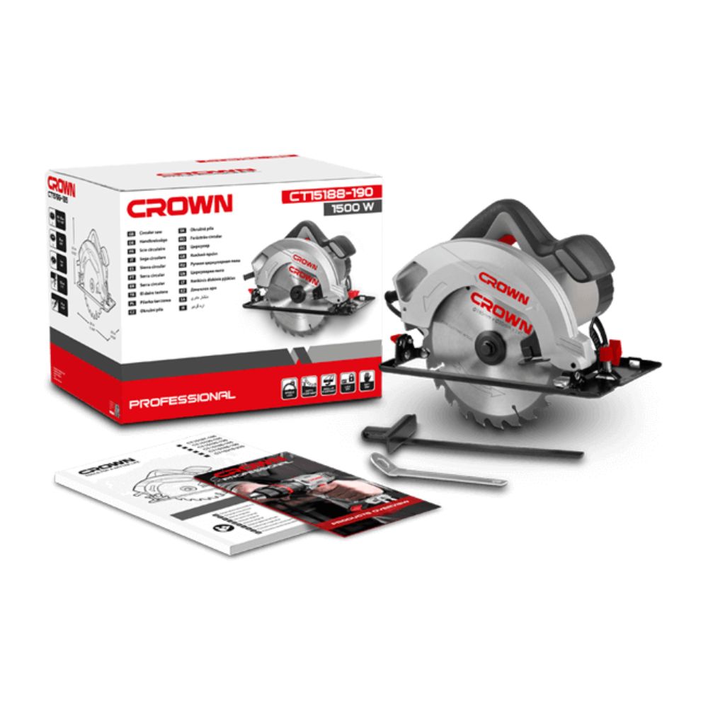 Circular saw