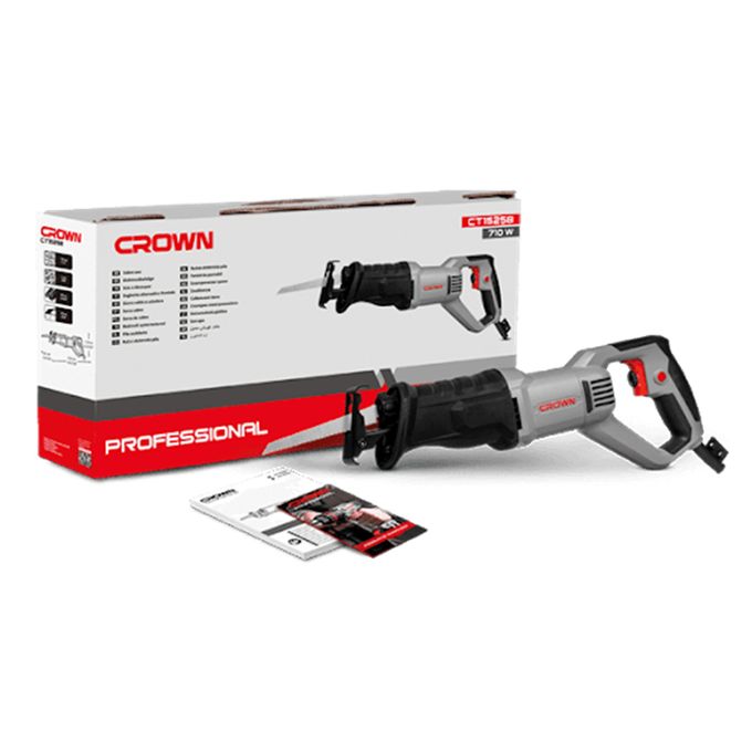 منشار كهربائي