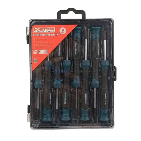 Short Double-Sided Screwdriver