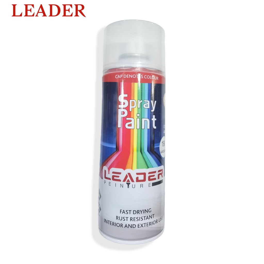 Vernie Spray 190 Leader (12)