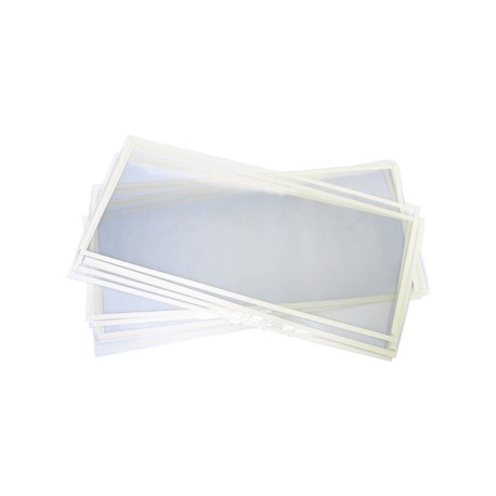 Verre De Masque Transp