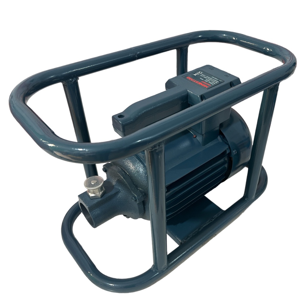 Vibreur Elec 1.5 Kw Honest 