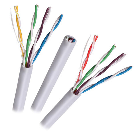 Cable Téléphone 