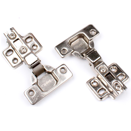 Charnière Invisible