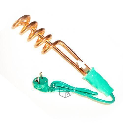 Thermoplongeur Vert HEATER