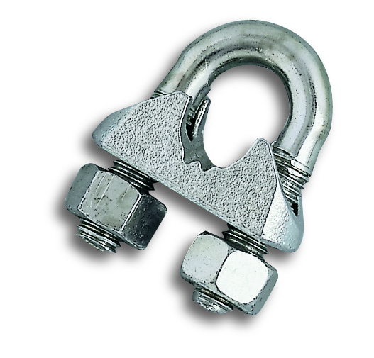 Serre Cable 