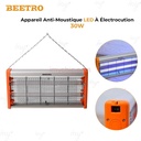 Appareil Anti Moustique Beetro