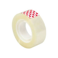Ruban Adesif transparent