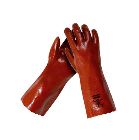 Gants Anti acide