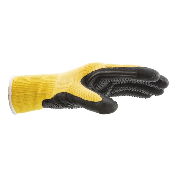 Gants Anti Chaleur