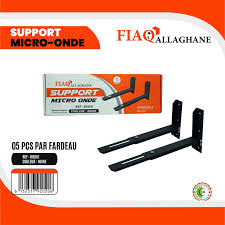 Support Micro Ond 