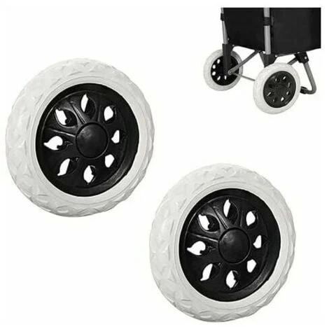 Roue Chariot Shopping