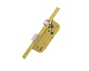 Mortise Lock with Key