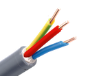 Cable Souple 2*2.5mm FERELEC /m