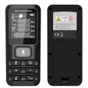 Mètre Laser FIXTOP 50M 15901