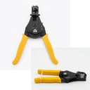 Pince a Sertir FIXTOP 10602