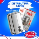 Distrubuteur Savon DALUX 
