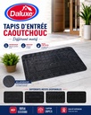 Tapis entre caoutchou WELCOM DALUX 